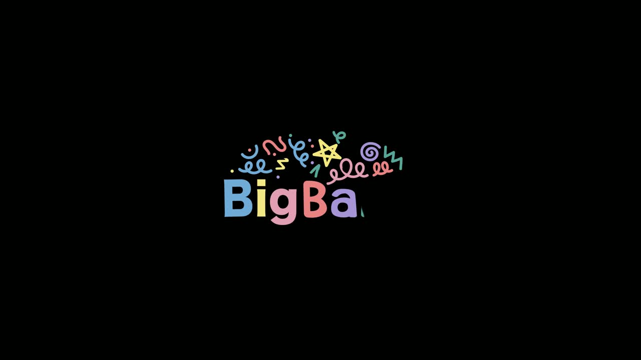 Still from the SENDiVERSE Big Bang event film